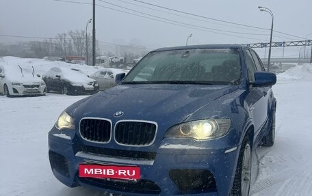 BMW X5 M, 2009 год, 2 590 000 рублей, 3 фотография