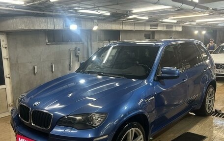 BMW X5 M, 2009 год, 2 590 000 рублей, 11 фотография