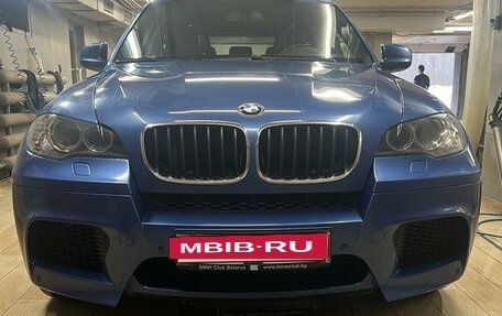 BMW X5 M, 2009 год, 2 590 000 рублей, 9 фотография