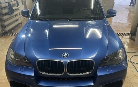 BMW X5 M, 2009 год, 2 590 000 рублей, 10 фотография