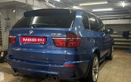 BMW X5 M, 2009 год, 2 590 000 рублей, 14 фотография