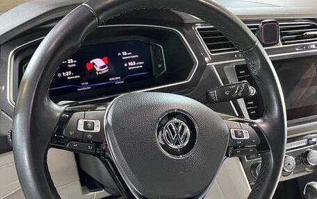 Volkswagen Tiguan II, 2019 год, 3 380 000 рублей, 9 фотография