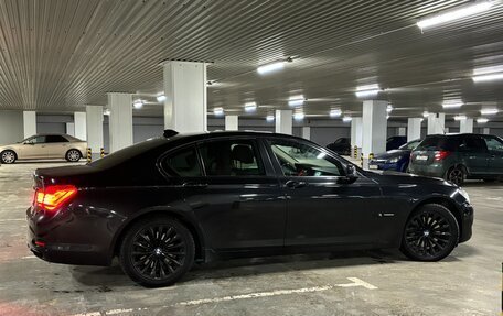 BMW 7 серия, 2011 год, 1 800 000 рублей, 3 фотография