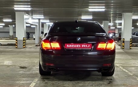 BMW 7 серия, 2011 год, 1 800 000 рублей, 5 фотография