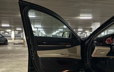 BMW 7 серия, 2011 год, 1 800 000 рублей, 17 фотография