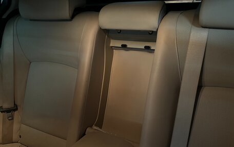 BMW 7 серия, 2011 год, 1 800 000 рублей, 22 фотография
