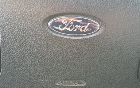 Ford Mondeo III, 2002 год, 449 000 рублей, 10 фотография