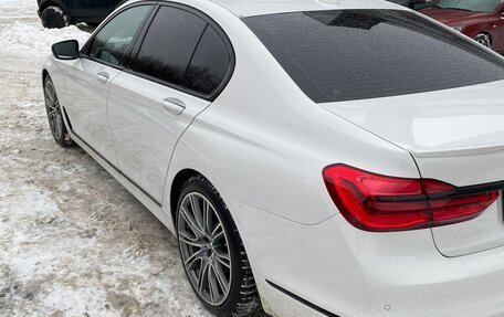 BMW 7 серия, 2016 год, 4 150 000 рублей, 8 фотография