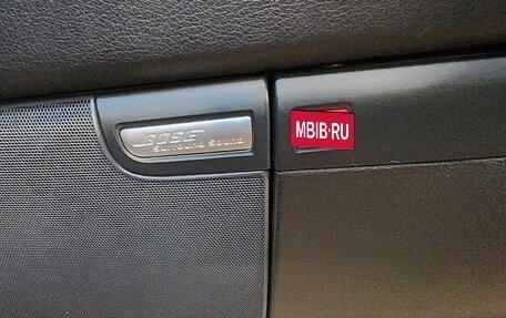 Audi A8, 2006 год, 885 000 рублей, 22 фотография