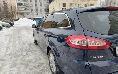 Ford Mondeo IV, 2012 год, 1 445 000 рублей, 11 фотография
