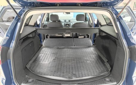 Ford Mondeo IV, 2012 год, 1 445 000 рублей, 12 фотография