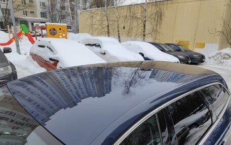 Ford Mondeo IV, 2012 год, 1 445 000 рублей, 9 фотография