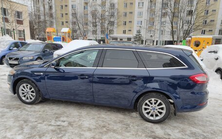 Ford Mondeo IV, 2012 год, 1 445 000 рублей, 8 фотография