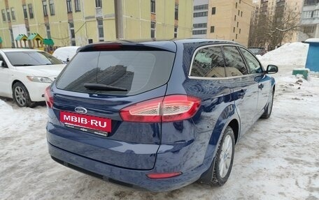 Ford Mondeo IV, 2012 год, 1 445 000 рублей, 5 фотография