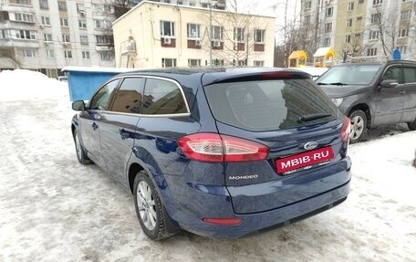Ford Mondeo IV, 2012 год, 1 445 000 рублей, 7 фотография