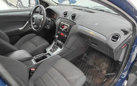 Ford Mondeo IV, 2012 год, 1 445 000 рублей, 20 фотография