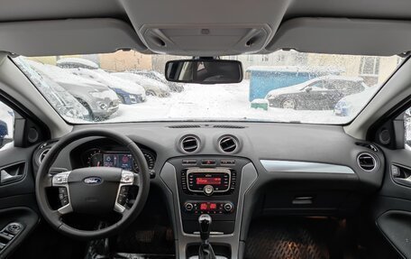 Ford Mondeo IV, 2012 год, 1 445 000 рублей, 22 фотография