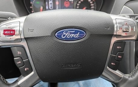 Ford Mondeo IV, 2012 год, 1 445 000 рублей, 24 фотография