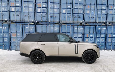 Land Rover Range Rover IV рестайлинг, 2023 год, 32 990 000 рублей, 2 фотография