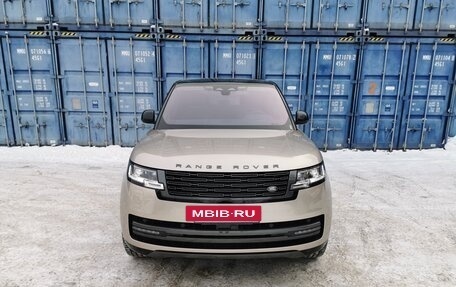 Land Rover Range Rover IV рестайлинг, 2023 год, 32 990 000 рублей, 5 фотография