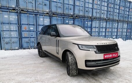Land Rover Range Rover IV рестайлинг, 2023 год, 32 990 000 рублей, 7 фотография