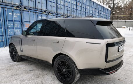 Land Rover Range Rover IV рестайлинг, 2023 год, 32 990 000 рублей, 15 фотография
