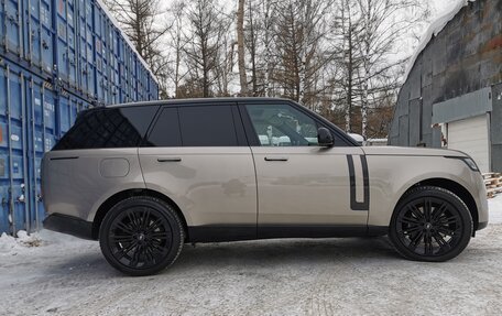 Land Rover Range Rover IV рестайлинг, 2023 год, 32 990 000 рублей, 10 фотография