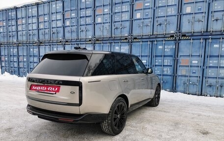 Land Rover Range Rover IV рестайлинг, 2023 год, 32 990 000 рублей, 13 фотография