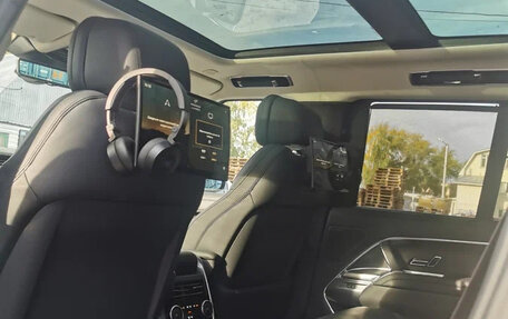 Land Rover Range Rover IV рестайлинг, 2023 год, 32 990 000 рублей, 26 фотография