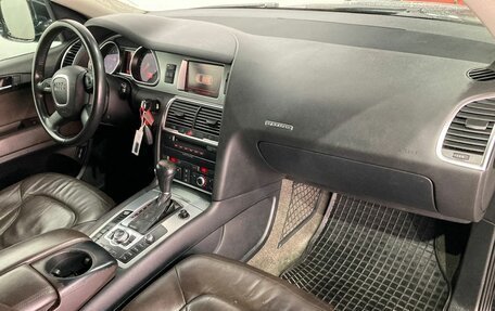 Audi Q7, 2008 год, 1 670 000 рублей, 10 фотография