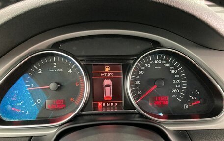 Audi Q7, 2008 год, 1 670 000 рублей, 20 фотография