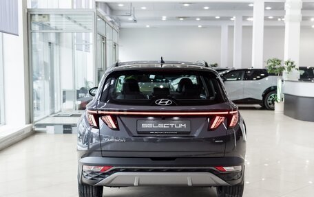 Hyundai Tucson, 2023 год, 3 900 000 рублей, 7 фотография