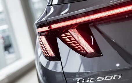 Hyundai Tucson, 2023 год, 3 900 000 рублей, 8 фотография