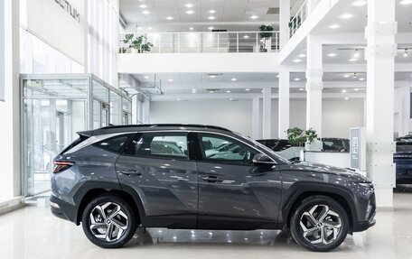Hyundai Tucson, 2023 год, 3 900 000 рублей, 10 фотография