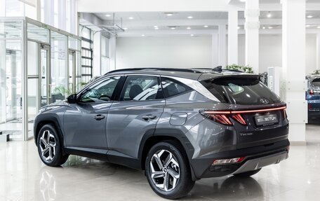 Hyundai Tucson, 2023 год, 3 900 000 рублей, 6 фотография