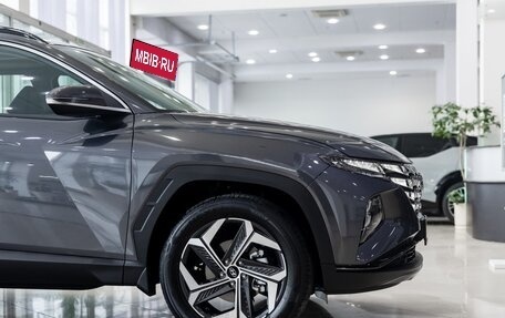 Hyundai Tucson, 2023 год, 3 900 000 рублей, 11 фотография