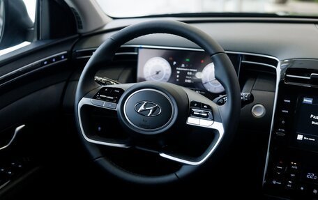 Hyundai Tucson, 2023 год, 3 900 000 рублей, 20 фотография