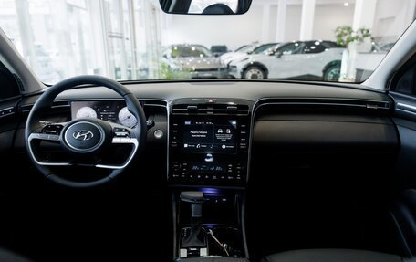 Hyundai Tucson, 2023 год, 3 900 000 рублей, 19 фотография