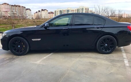 BMW 7 серия, 2009 год, 1 420 000 рублей, 9 фотография