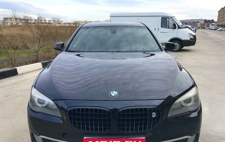 BMW 7 серия, 2009 год, 1 420 000 рублей, 7 фотография
