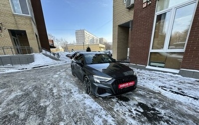 Audi A3, 2020 год, 3 400 000 рублей, 1 фотография
