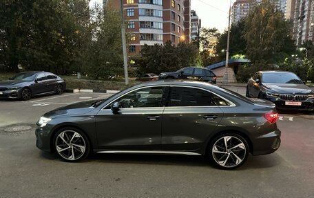 Audi A3, 2020 год, 3 400 000 рублей, 11 фотография
