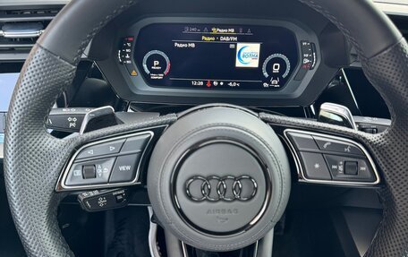 Audi A3, 2020 год, 3 400 000 рублей, 2 фотография