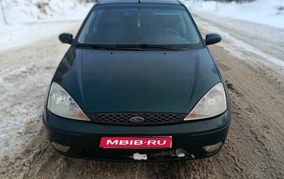 Ford Focus IV, 2003 год, 295 000 рублей, 1 фотография