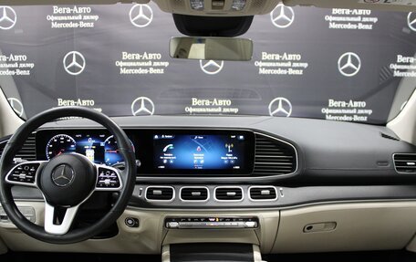 Mercedes-Benz GLE, 2021 год, 8 950 000 рублей, 11 фотография