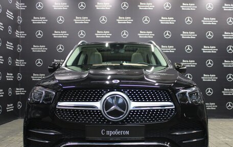 Mercedes-Benz GLE, 2021 год, 8 950 000 рублей, 5 фотография