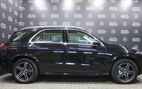 Mercedes-Benz GLE, 2021 год, 8 950 000 рублей, 4 фотография