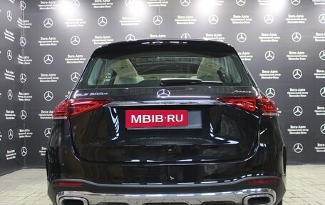 Mercedes-Benz GLE, 2021 год, 8 950 000 рублей, 6 фотография