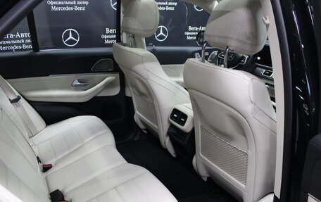 Mercedes-Benz GLE, 2021 год, 8 950 000 рублей, 13 фотография
