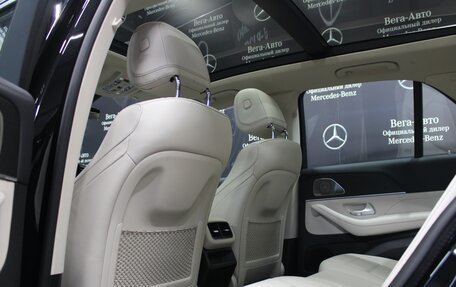 Mercedes-Benz GLE, 2021 год, 8 950 000 рублей, 21 фотография